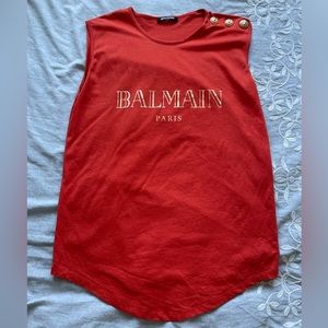 Balmain top